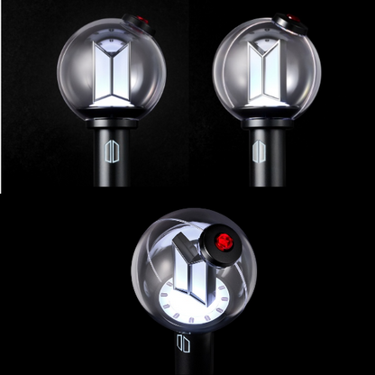 BTS Official Light Stick Ver 4