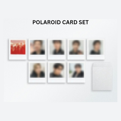 BTS ARIRANG (613 Limited Edition Picture Disc Vinyl)