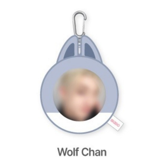 Stray Kids Soft Face Badge & SKZOO Cover Set - DO IT