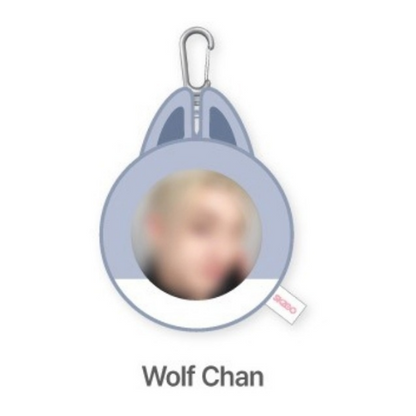 Stray Kids Soft Face Badge & SKZOO Cover Set - DO IT