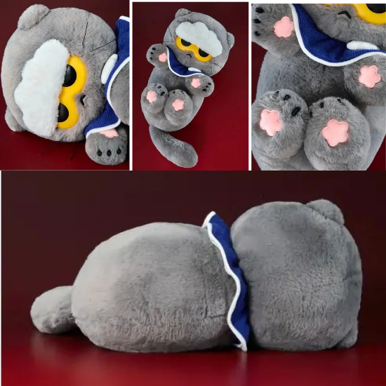 ZO&FRIENDS ZOA Zoaful Winter