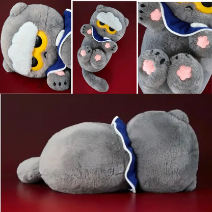 ZO&FRIENDS ZOA Zoaful Winter