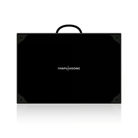 Bigbang G-dragon Garden Start Kit