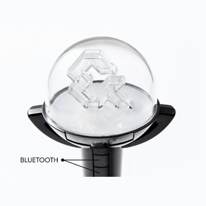&TEAM Official Light Stick