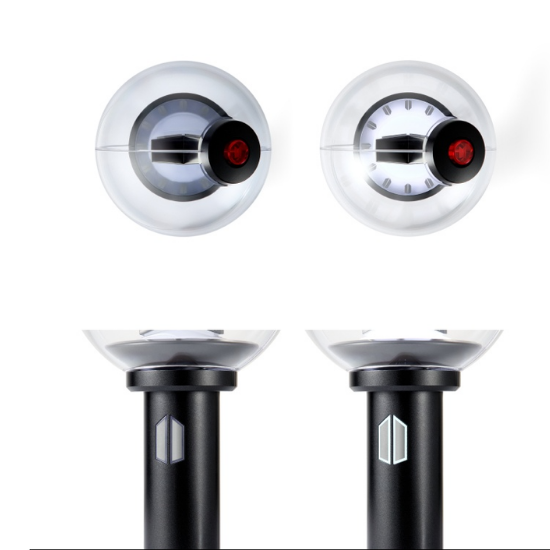 BTS Official Light Stick Ver 4