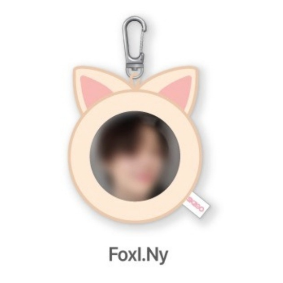 Stray Kids Soft Face Badge & SKZOO Cover Set - DO IT