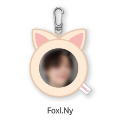 Stray Kids Soft Face Badge & SKZOO Cover Set - DO IT