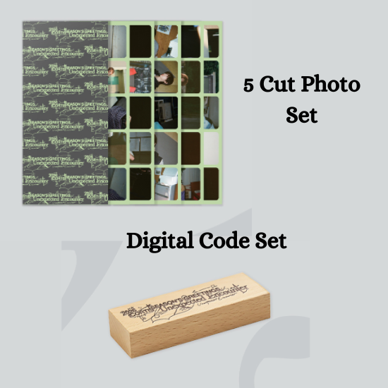 CORTIS 2026 SEASON’S GREETINGS