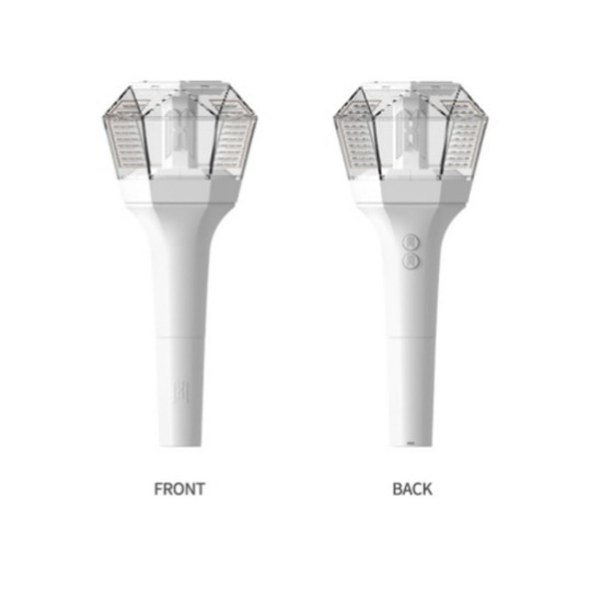 Monsta X Official Lightstick Ver 3