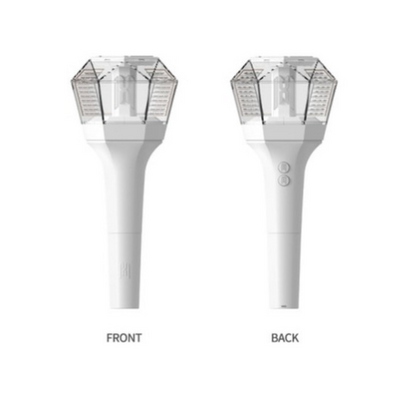 Monsta X Official Lightstick Ver 3