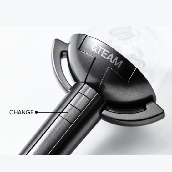 &TEAM Official Light Stick