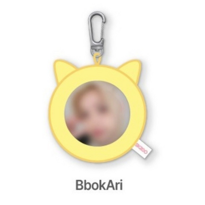 Stray Kids Soft Face Badge & SKZOO Cover Set - DO IT