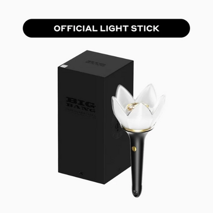 BIGBANG Official Light Stick 20th Anniversary Edition