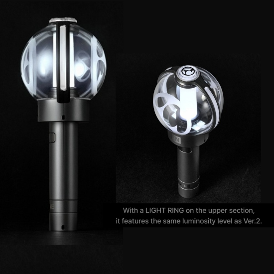 Enhypen Official Light Stick Ver.2 (Renewal Edition)