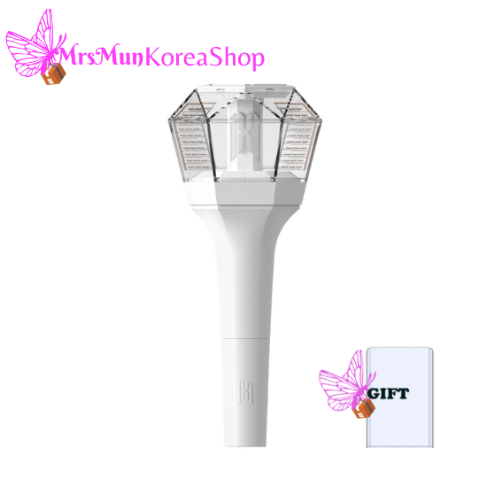 Monsta X Official Lightstick Ver 3