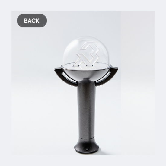 &TEAM Official Light Stick