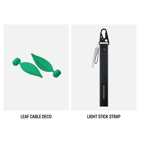 Bigbang G-dragon Garden Start Kit