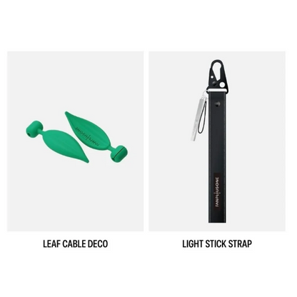 Bigbang G-dragon Garden Start Kit