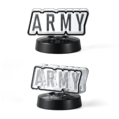BTS Official Light Stick Ver 4 Parts