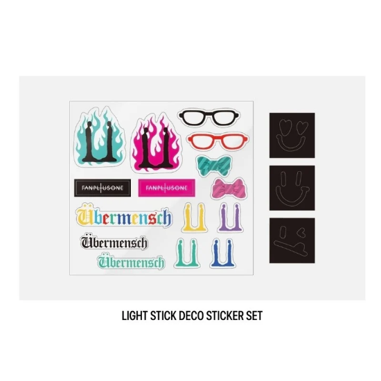 Bigbang G-dragon Garden Start Kit