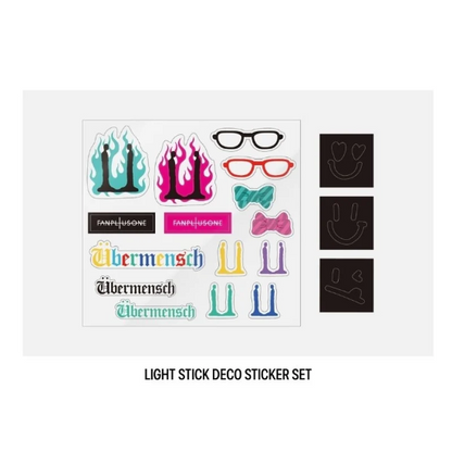 Bigbang G-dragon Garden Start Kit