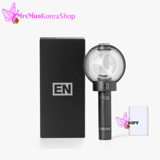 Enhypen Official Light Stick Ver.2 (Renewal Edition)