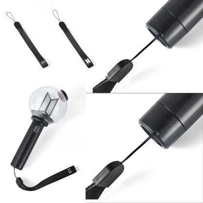 BTS Official Light Stick Ver 4