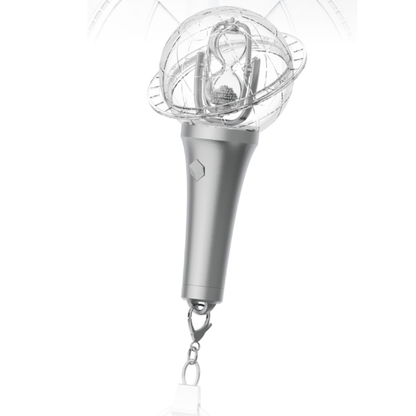 ATEEZ Official Lightiny Keyring ver.3