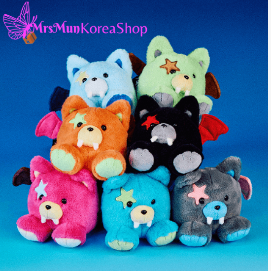 Enhypen The Sin : Vanish ( Voice Keyring Ver. ) RANDOM