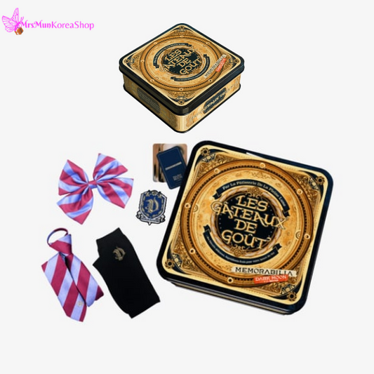 ENHYPEN Dark Moon Special Album MEMORABILIA