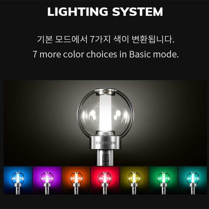 Enhypen Official Lightstick