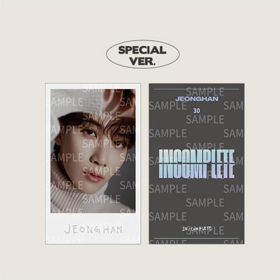 SEVENTEEN INCOMPLETE Trading Card Set – MrsMunKorea Shop