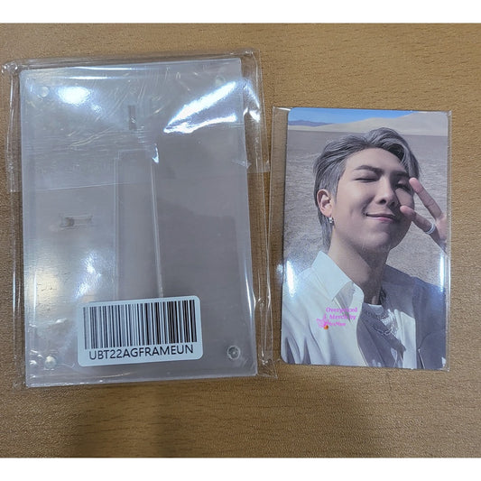 BTS PROOF ALBUM Pre order Benefits PHOTOCARDS ONLY