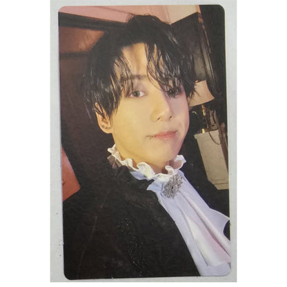 BTS JUNGKOOK Photo-folio Photocards ONLY